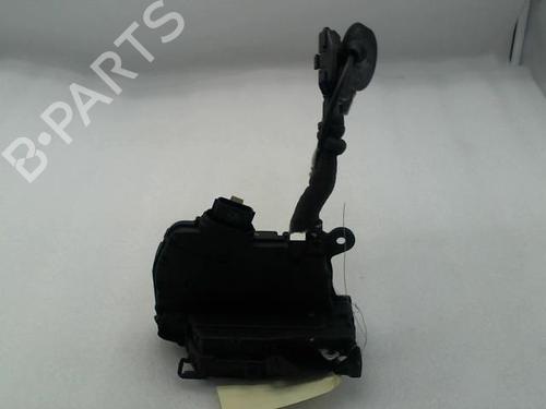 Used Front right lock RENAULT TWINGO III (BCM_, BCA_) 1.0 SCe 70 (71 hp) 20957032
