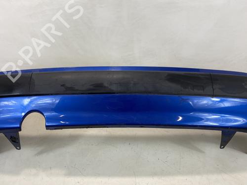 Used Rear bumper CITROËN XSARA (N1) 1.4 i (75 hp) 22029634