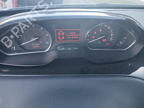 instrument-cluster-peugeot-208-i-ca_-cc_-2012-2013-2014-2015-2016-2017-2018-2019-2020-2021-31927339 main image