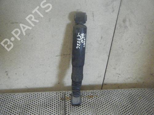 Right rear shock absorber PEUGEOT EXPERT Van (222) 1.9 TD BP22020466M19