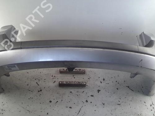 Rear bumper RENAULT MEGANE II Estate (KM0/1_) 1.9 dCi | BP22022254C8 