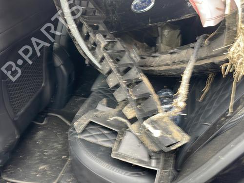 Left sun visor FORD PUMA (J2K, CF7) 1.0 EcoBoost | BP33459177I1  - Image 5