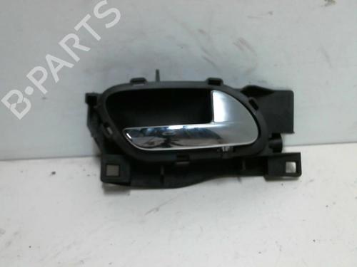 Used Front right interior door handle PEUGEOT 407 SW (6E_, 6D_) 1.6 HDi 110 (109 hp) 20966605