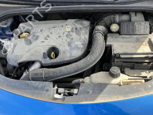 Electronic module RENAULT CLIO III (BR0/1, CR0/1) 1.5 dCi (BR17, CR17) | BP20969257M83 