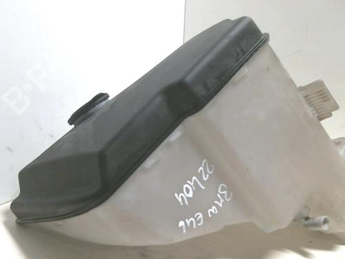 Used Windscreen washer tank BMW 3 (E46) 320 d (150 hp) 20953855