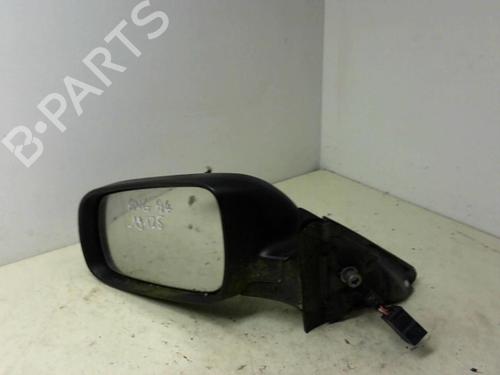Used Left mirror AUDI A4 B5 (8D2) 1.9 TDI (90 hp) 22019447