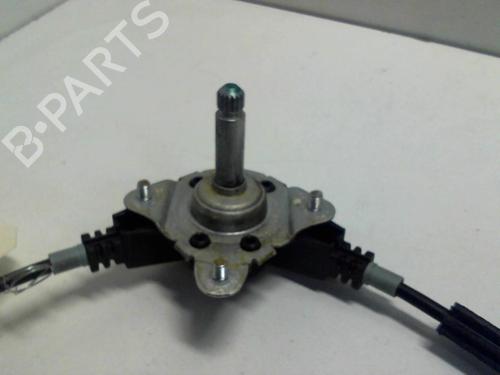 Used Rear right window mechanism FIAT PANDA (312_, 319_) 1.3 D Multijet 4x4 (312PXS2A) (80 hp) 20971442