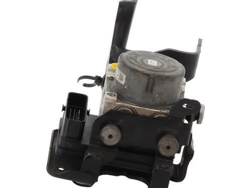 Used ABS pump ABS pump PEUGEOT 208 II (UB_, UP_, UW_, UJ_) 1.2 PureTech 100 (101 hp) 27734033 27734033