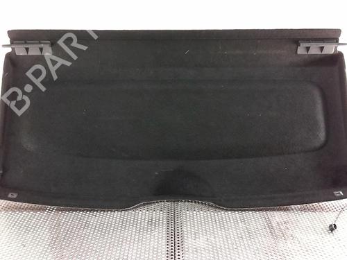 Rear parcel shelf RENAULT CLIO II (BB_, CB_) 1.6 (B/CB0D, BB00) | BP20969619C85 