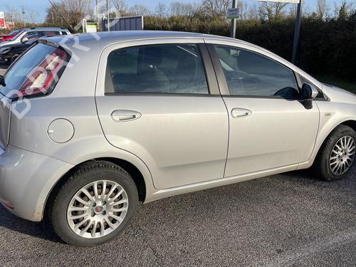 Hattehylde FIAT PUNTO EVO (199_) 1.3 D Multijet (199AXC1A, 199BXC1A, 199AXT1A, 199BXT1A) | BP30634593C85  - Image 7