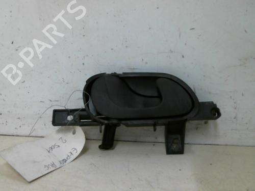 Used Front left interior door handle PEUGEOT EXPERT Van (222) 1.6 (79 hp) 20972478