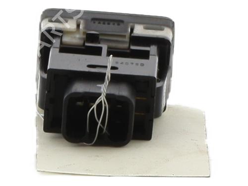 Used Headlight switch Headlight switch OPEL AGILA B (H08) 1.0 (F68) (65 hp) 22026042 22026042
