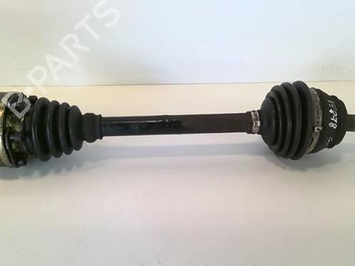 Used Right front driveshaft VW GOLF III (1H1) 1.8 (75 hp) 22019302