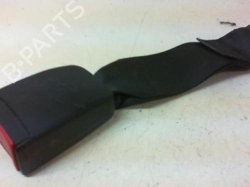 Used Seat buckle PEUGEOT 406 (8B) 2.0 HDI 90 (90 hp) 20970840