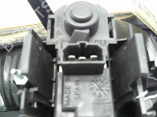 Used Right tailgate light Right tailgate light SEAT LEON (1M1) 1.9 TDI (110 hp) 20941281 20941281