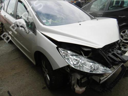Right front brake caliper PEUGEOT 308 SW I (4E_, 4H_) 2.0 HDi | BP20947624M104 