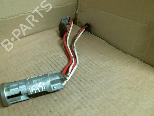 Used Ignition barrel CITROËN XANTIA (X1_, X2_) 1.9 Turbo D (90 hp) 22024749