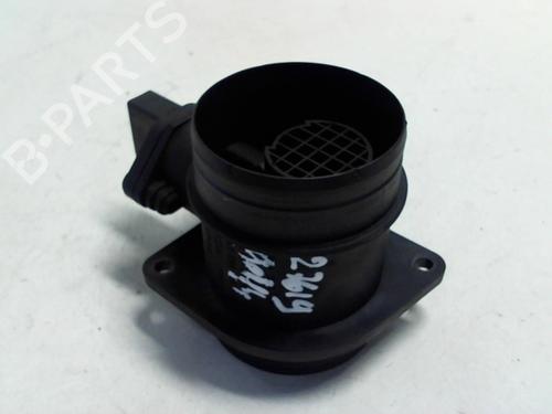 Mass air flow sensor VW GOLF IV (1J1) 1.9 TDI | BP20971633M95