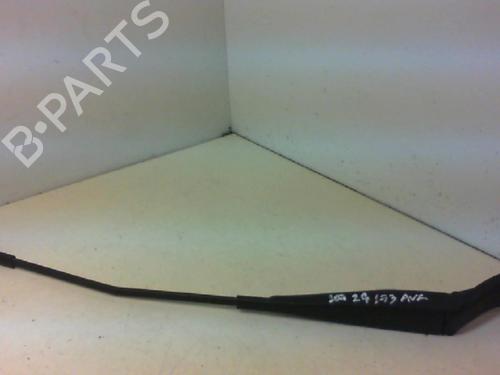 Used Front windshield wiper arm PEUGEOT 207 (WA_, WC_) 1.4 HDi (68 hp) 20958373