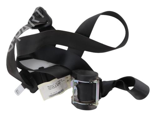 Front right seatbelt RENAULT MASTER III Van (FV) 2.3 dCi 135 FWD (FV0N, FV08, FV06, FV00, FV1S) | BP32133985I25 - Image 2