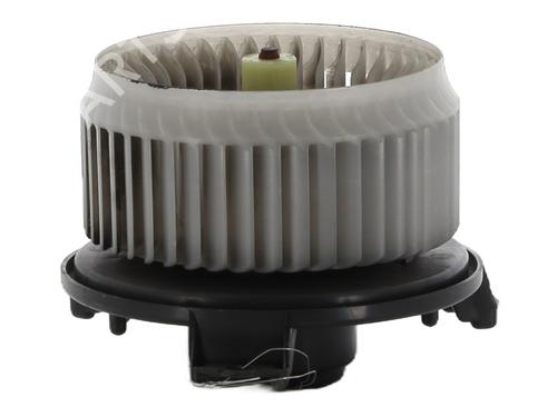 Used Heater blower motor Heater blower motor SUZUKI SWIFT III (MZ, EZ) 1.3 DDiS (RS413D) (75 hp) 32709236 32709236