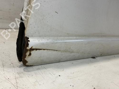 Left slide door PEUGEOT PARTNER Box Body/MPV (5_, G_) 1.6 HDi 90 | BP22641770C74 