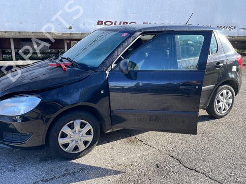 Used Parts SKODA FABIA II (542)  1.2 12V  4240498
