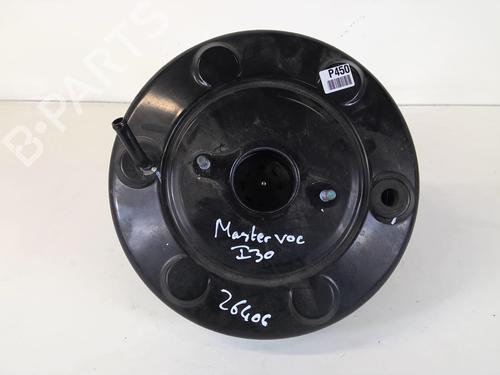 Servo brake HYUNDAI i30 (PDE, PD, PDEN) 1.6 CRDi | BP20952710M42