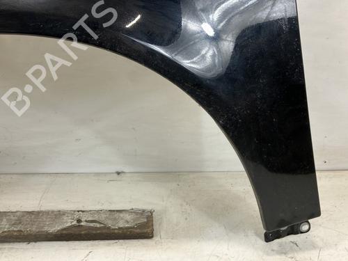 Left front fenders AUDI A4 B7 (8EC) 1.6 | BP27570319C41 