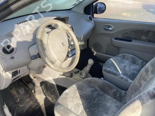 Left front window switch RENAULT TWINGO II (CN0_) | BP25267895I27 - Image 6