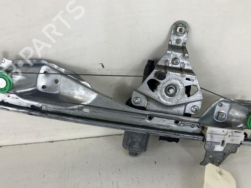 Rear right window mechanism PEUGEOT 308 I (4A_, 4C_) 1.6 HDi | BP20950399C25 