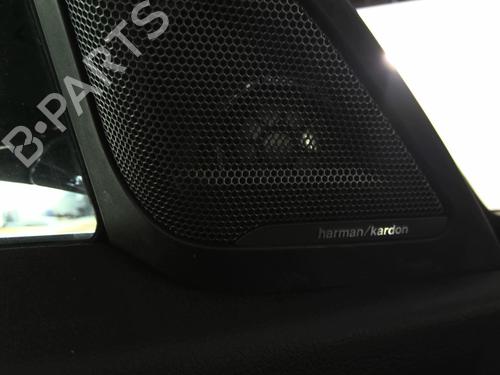 Radio BMW 3 Gran Turismo (F34) 320 d xDrive | BP30122601E6