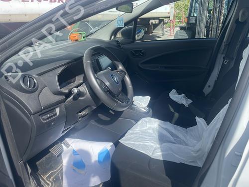 Førerens kollisjonspute RENAULT ZOE (BFM_) ZOE (BFMC, BFMD) | BP29433322C9 