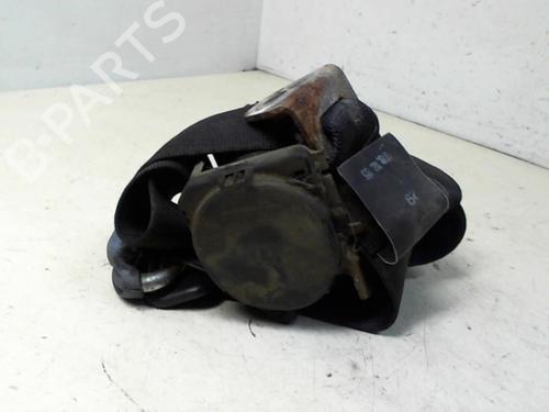 Used Rear left belt tensioner OPEL KADETT E (T85) [1984-1993]  22022756