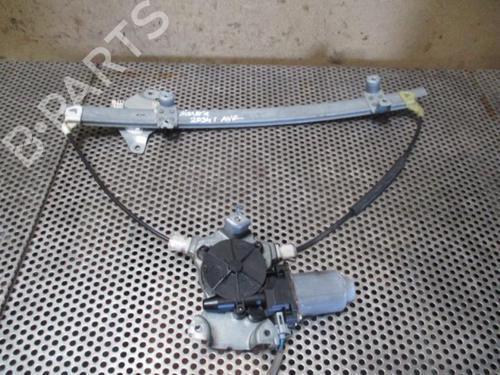 Used Front left window mechanism Front left window mechanism NISSAN ALMERA II Hatchback (N16) 1.8 (114 hp) 20942628 20942628