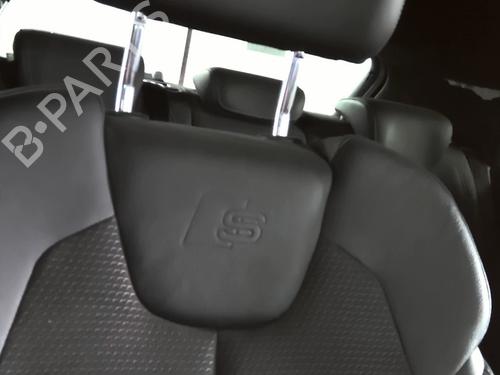 Seats set AUDI Q2 (GAB, GAG) 1.6 TDI | BP31599483C78 