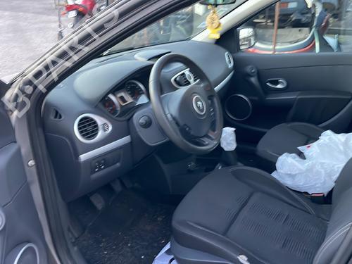 Left front window switch RENAULT CLIO III (BR0/1, CR0/1) 1.5 dCi (BR17, CR17) | BP32467181I27 - Image 7