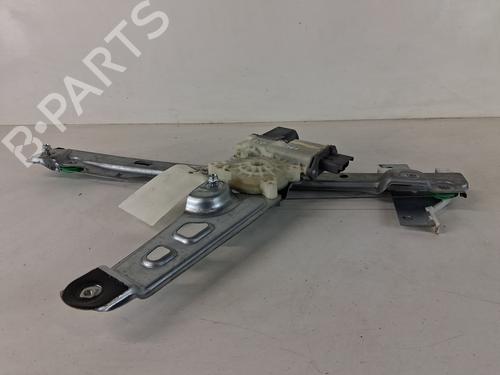 Used Front left window mechanism PEUGEOT 5008 (0U_, 0E_) 1.6 HDi (114 hp) 28585575