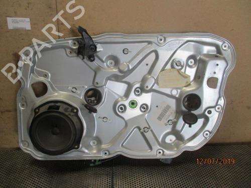 Front left window mechanism FIAT STILO (192_) 1.9 JTD (192_XE1A) | BP20942467C22 