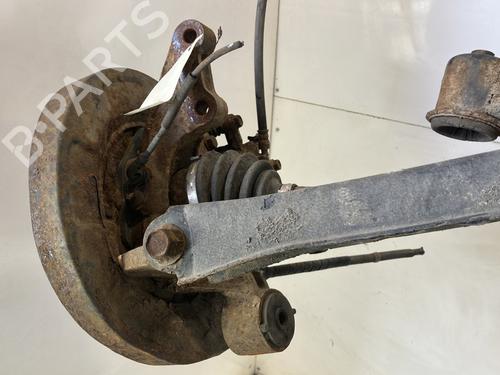 Rear differential KIA SPORTAGE II (JE_, KM_) 2.0 16V 4WD | BP20940150M24 