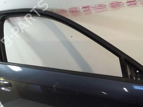 Right front door AUDI A3 (8P1) 2.0 TDI 16V | BP20970667C3 