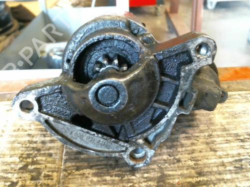 Used Starter CITROËN SAXO (S0, S1) 1.5 D (57 hp) 20950047