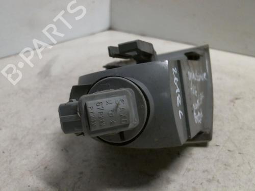 Used Left front indicator CITROËN XANTIA Break (X1_, X2_) 2.0 HDI 109 (109 hp) 20963439