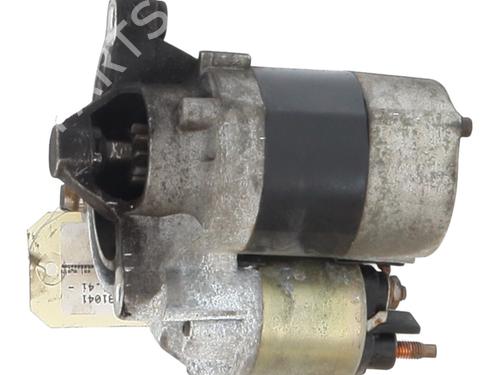 Anlasser PEUGEOT 206 Hatchback (2A/C) 1.4 i | BP27893447M8 