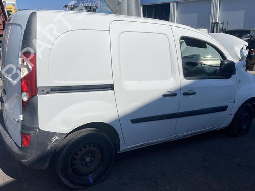 Right tailgate RENAULT KANGOO / GRAND KANGOO II (KW0/1_) 1.5 dCi 90 (KW05, KW08, KW0G, KW11) | BP29422018C77 