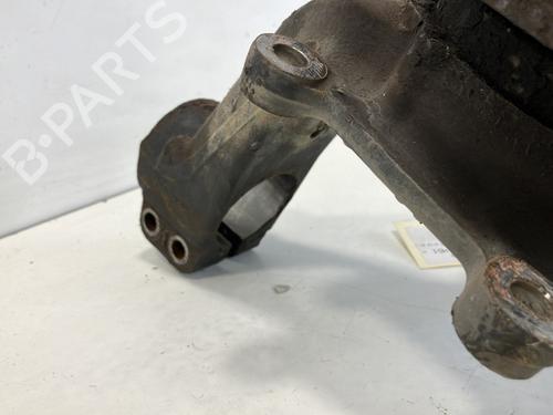 Left front steering knuckle PEUGEOT 607 (9D, 9U) 2.2 HDi | BP23791893M25 