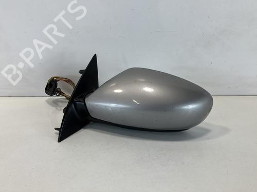 Left mirror PEUGEOT 607 (9D, 9U) 2.2 HDi | BP23791881C26