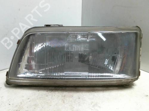 Used Left headlight PEUGEOT BOXER Van (230L) 2.5 D (86 hp) 20957435