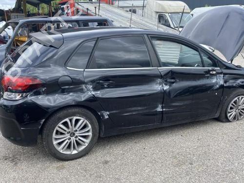 Engine control unit (ECU) CITROËN C4 II (NC_) 1.2 THP 110 (NCHNZ6, NCHNV6) | BP23791552M57  - Image 12