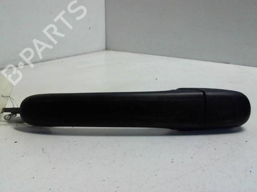 Rear right exterior door handle VW POLO III (6N1) 64 1.9 SDI | BP20965910C130